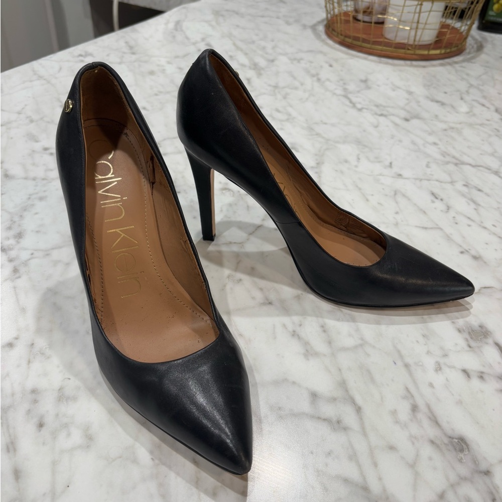 Calvin Klein Heels